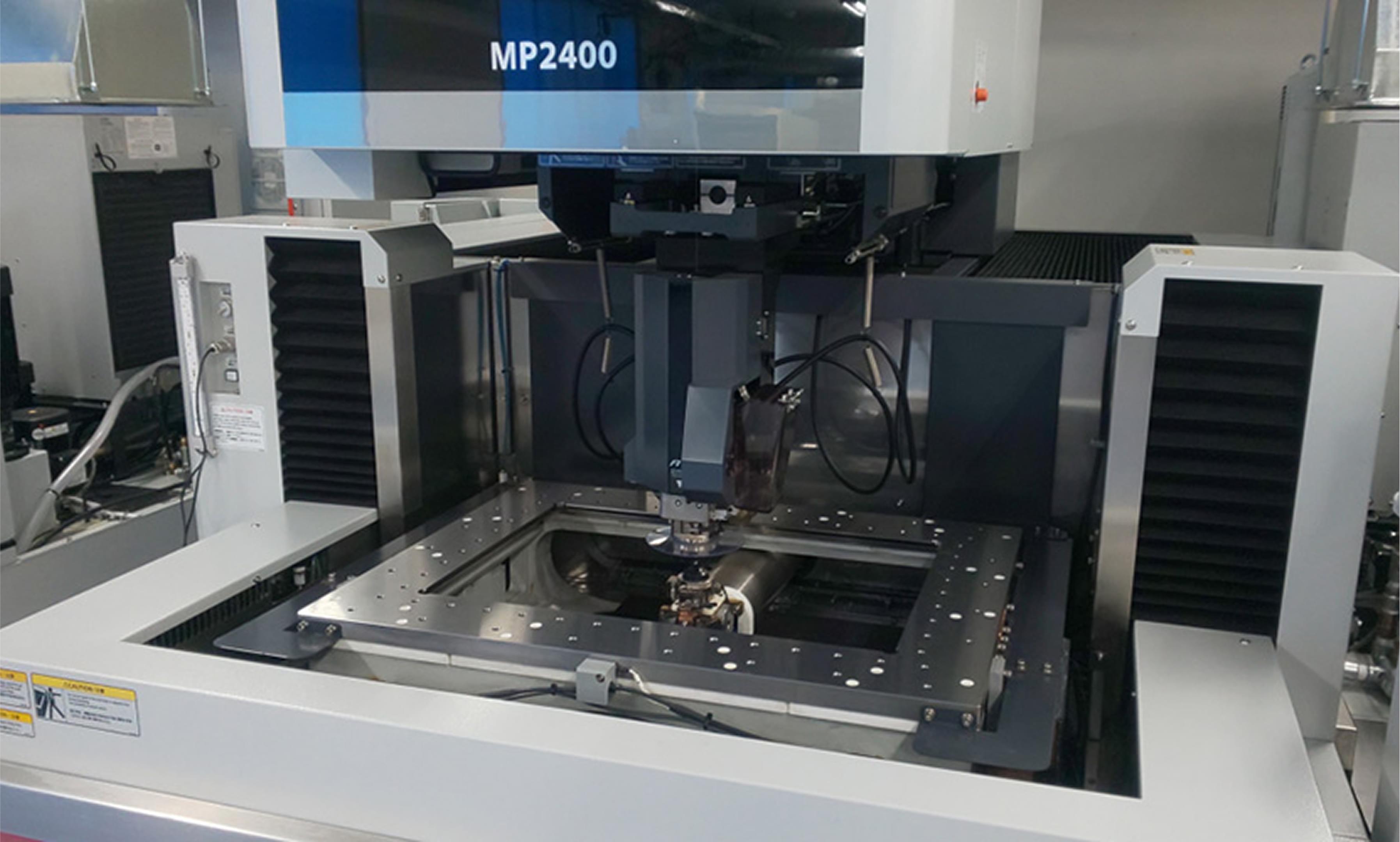 超短納期を実現