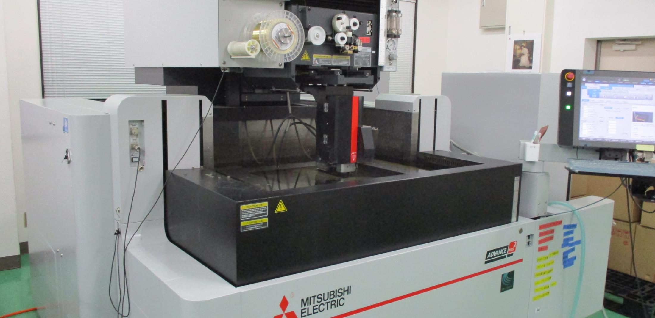 中部ワイヤー加工センター