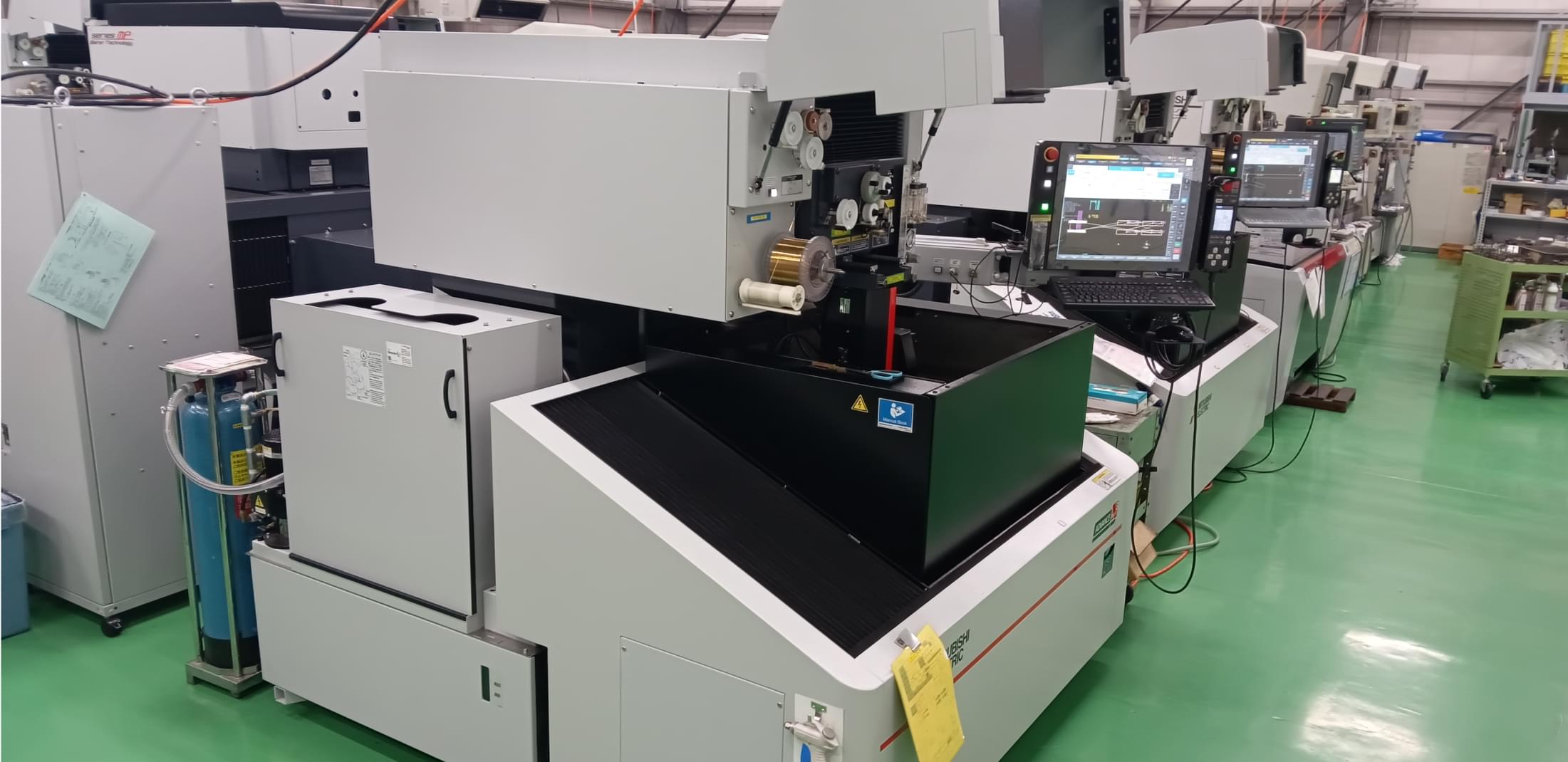 神奈川ワイヤー加工センター