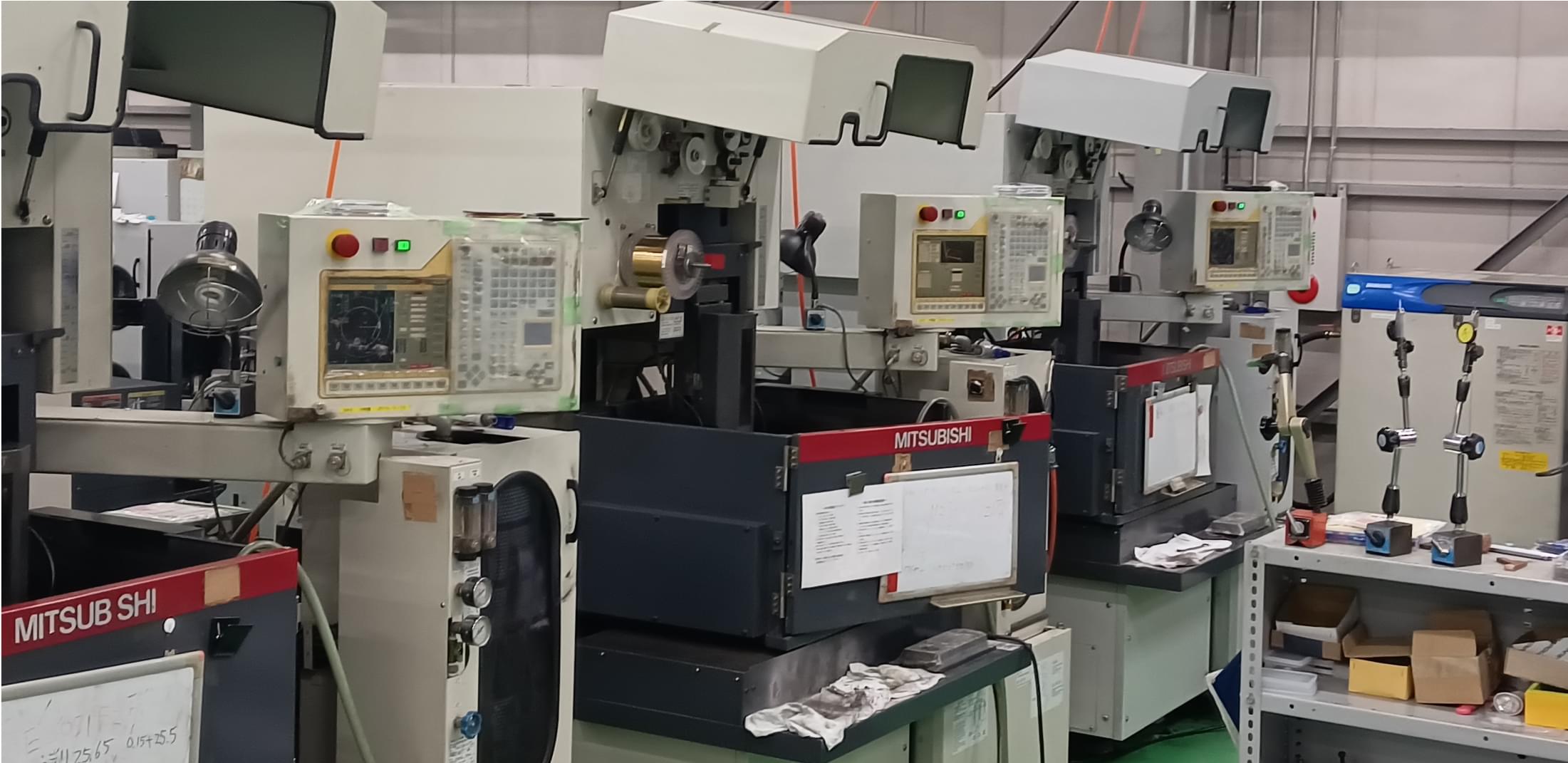 神奈川ワイヤー加工センター