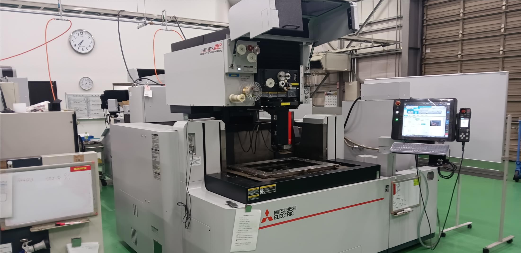 神奈川ワイヤー加工センター