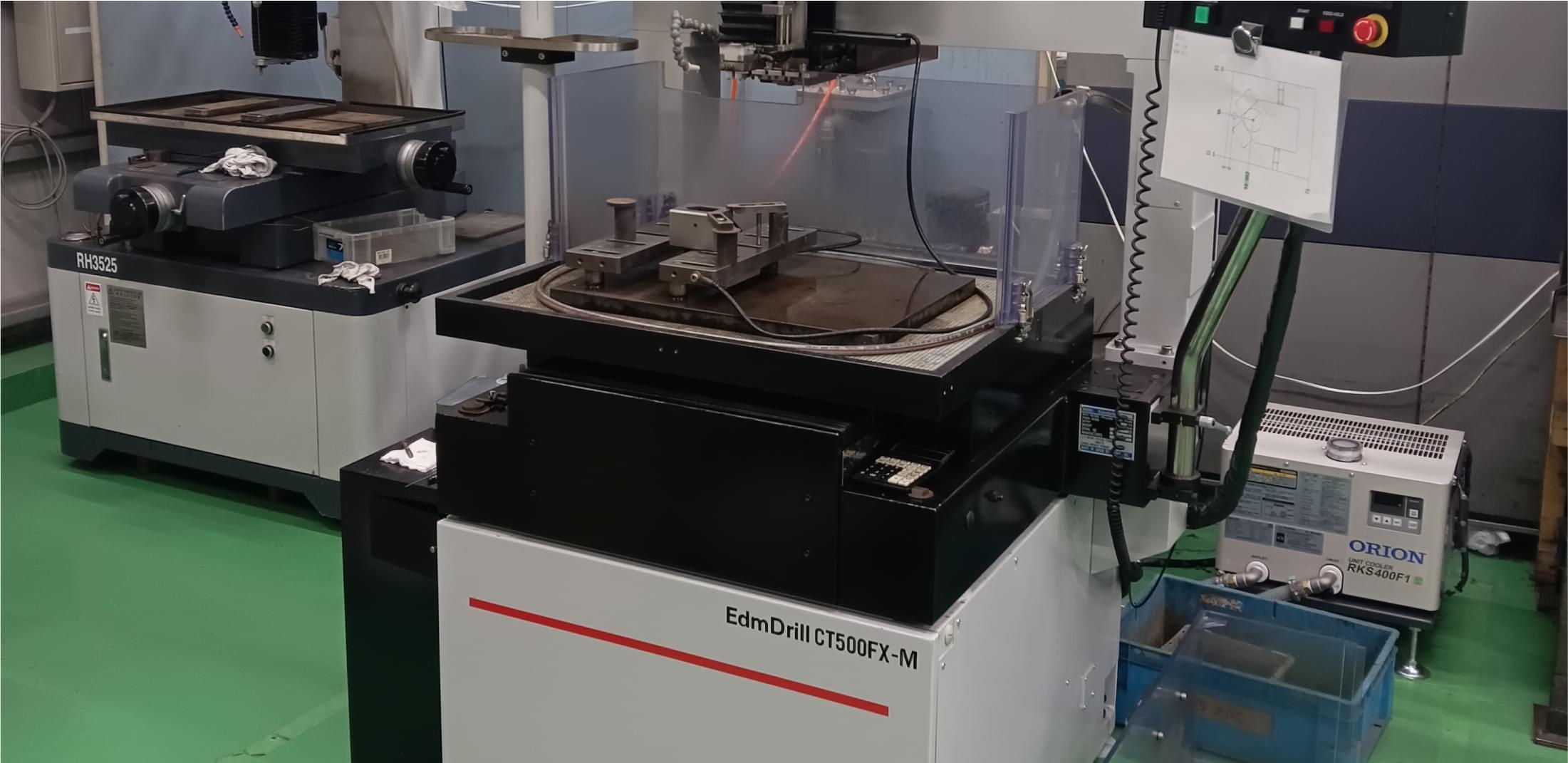 神奈川ワイヤー加工センター