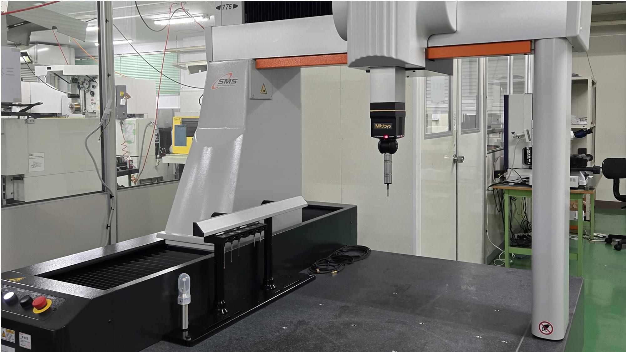 豊富な経験で多用な加工目的に対応