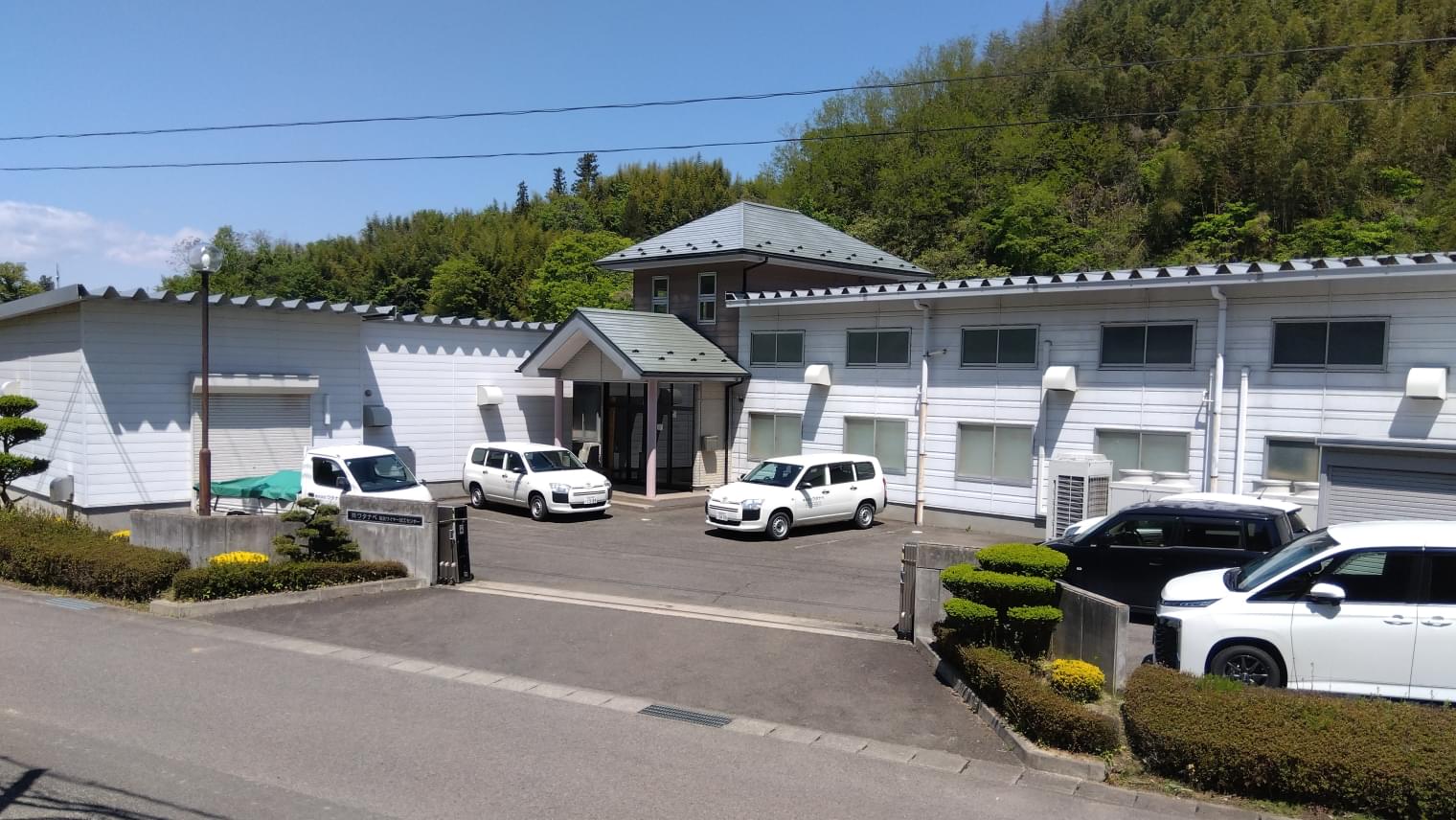 神奈川ワイヤー加工センターの画像