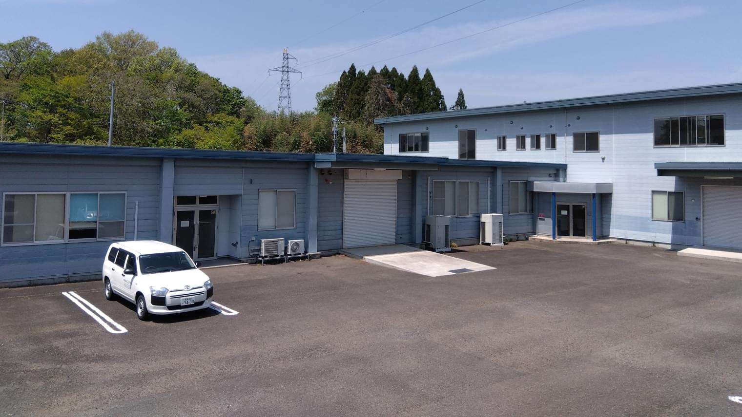 神奈川ワイヤー加工センターの画像