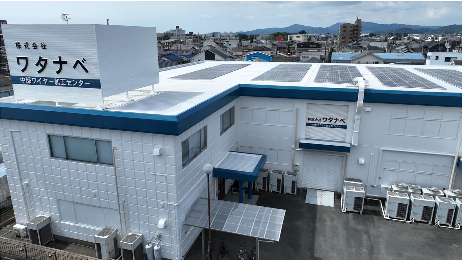 神奈川ワイヤー加工センターの画像