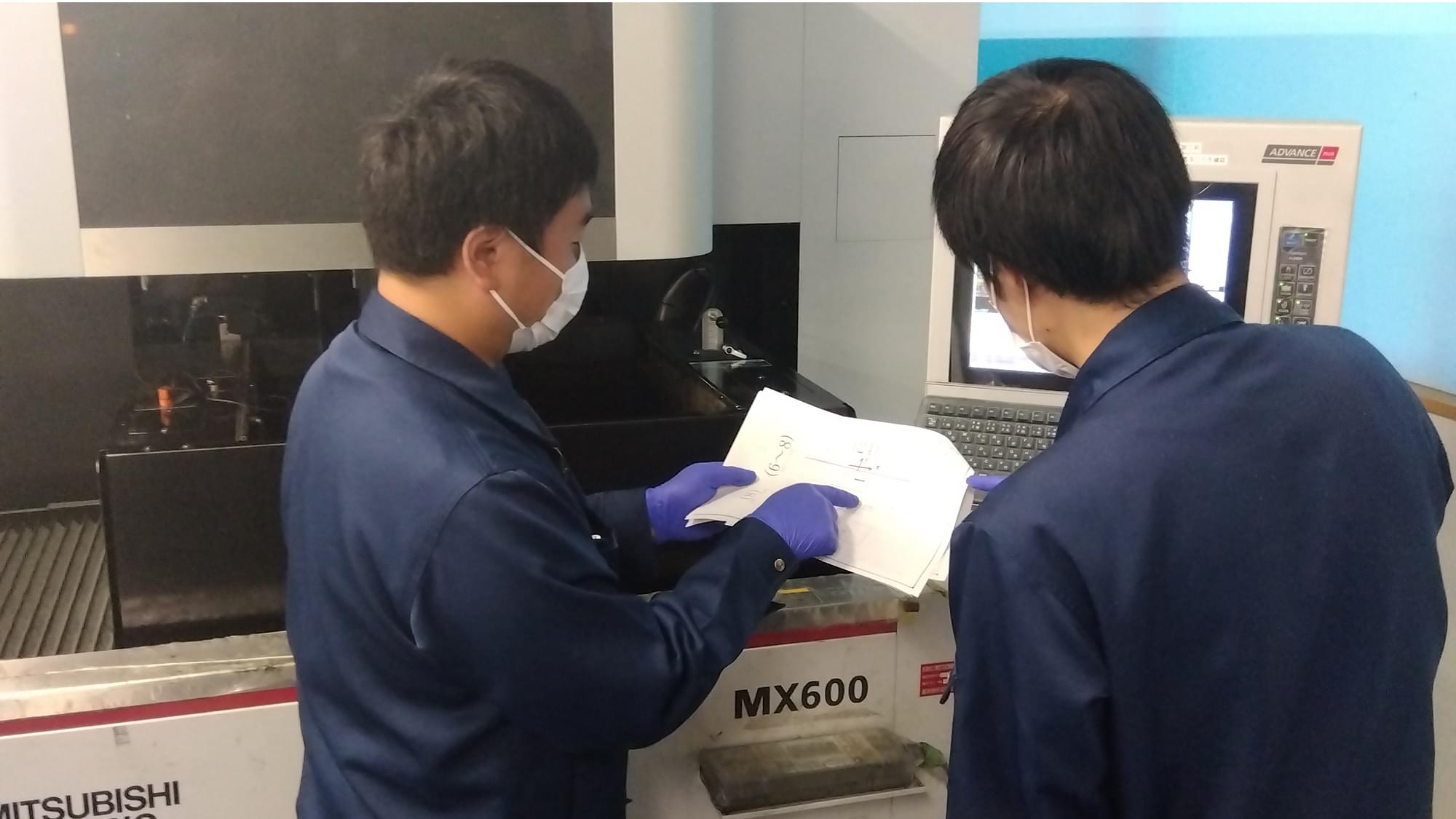 人件費・残業削減に貢献