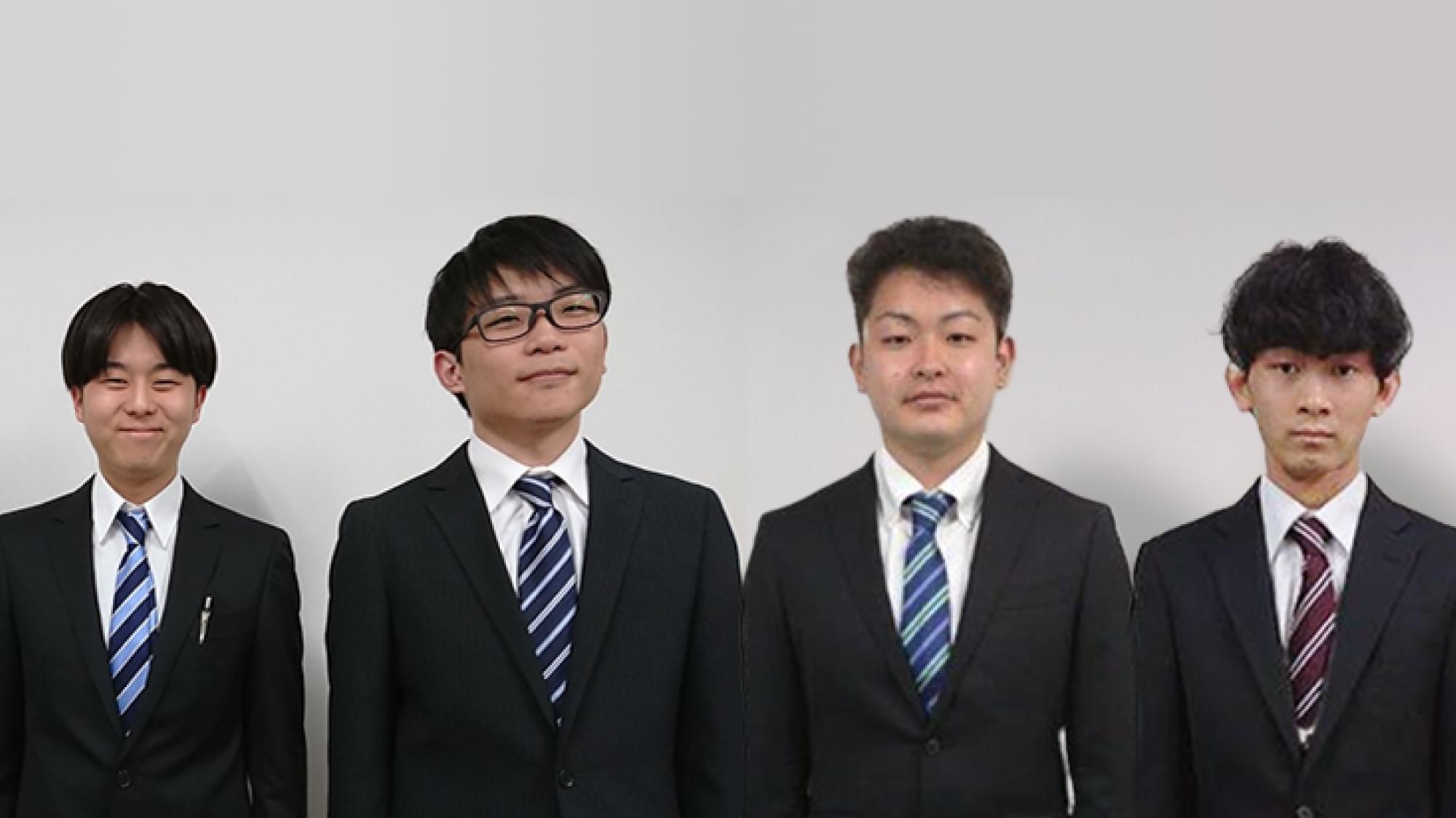 採用力と定着率