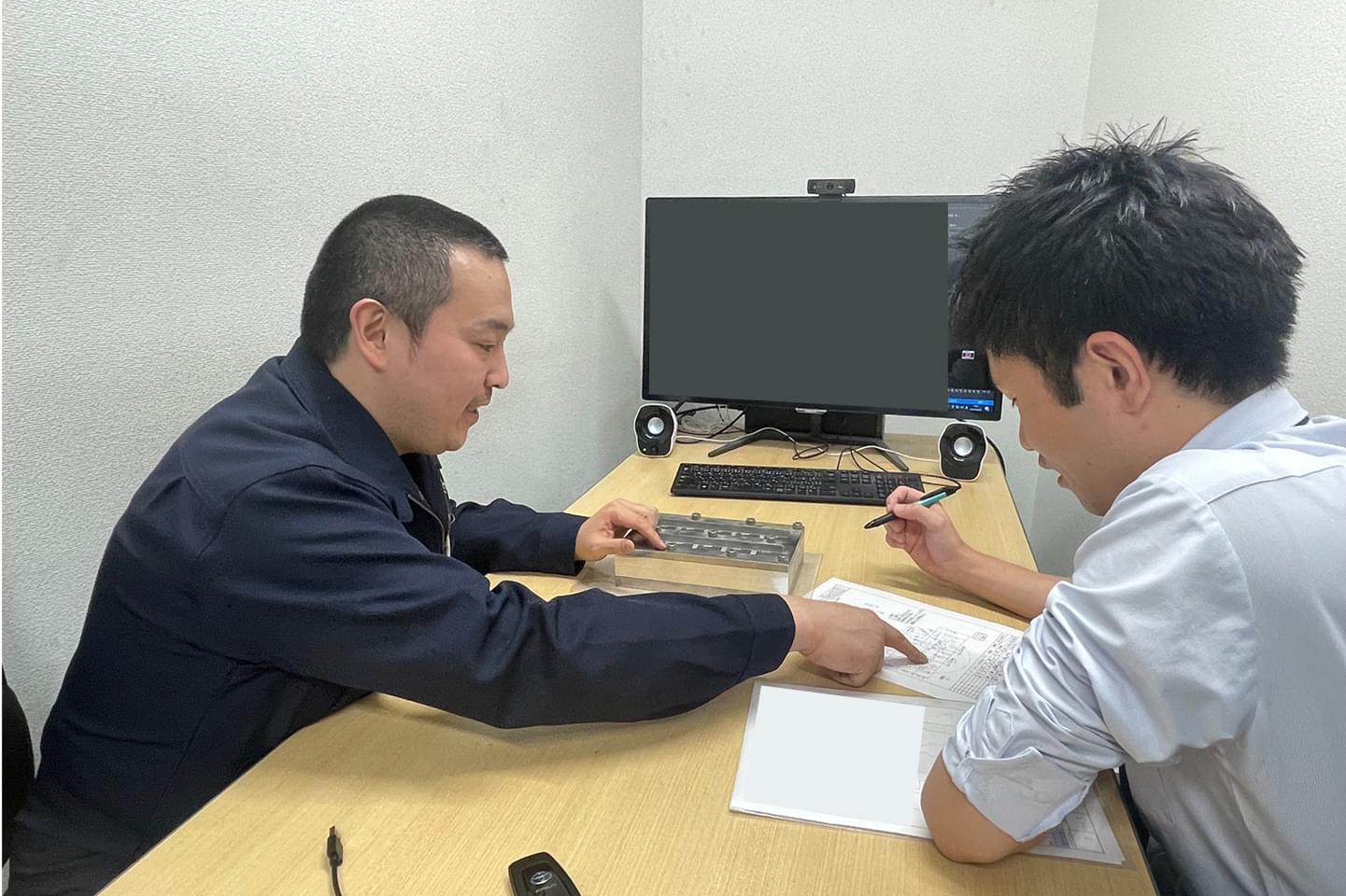 合理的かつ競争力ある価格設定